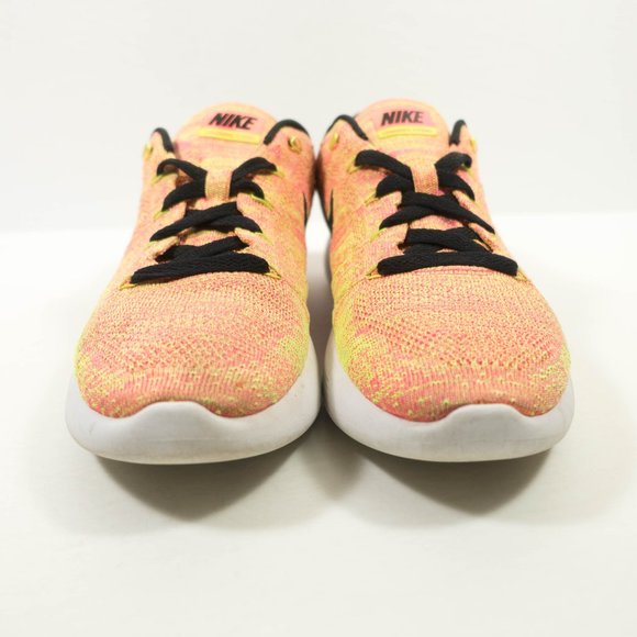 Nike Lunarepic Flyknit Running Shoes - Women's Size 7.5 - Picture 3 of 9